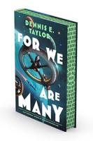 For We Are Many | Dennis E. Taylor | Bobiverse: Book 2 | Buch | 304 S. | 2026