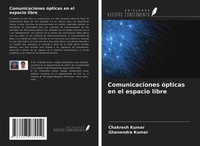 Chakresh Kumar (U. A.) | Comunicaciones óPticas En El Espacio Libre | Buch