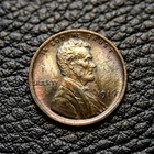 (ITM-8257) 1916-P BN Lincoln Cent ~ Uncirculated Mint Cndtn ~ COMBINED SHIPPING!