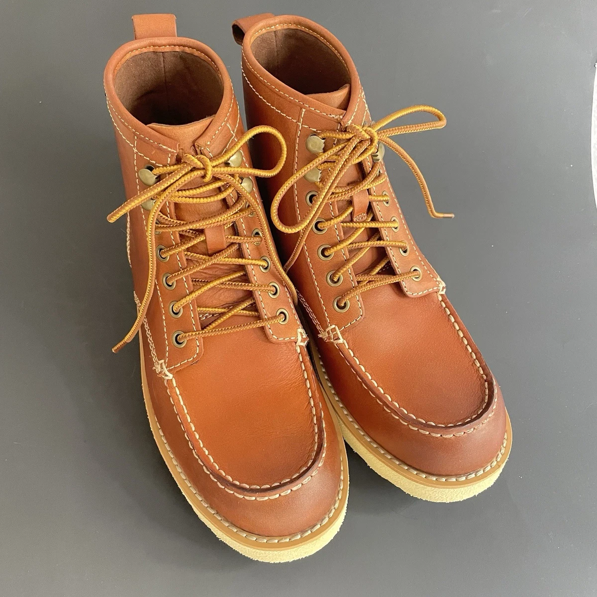 Brown Eastland Leather Boots for Women for sale | eBay
