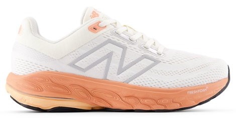 New Balance Mens Fresh Foam X 860v14 Running Sneakers US 12 XWIDE White EUC s-l400.jpg main image 4