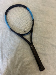 Wilson Ultra 110 | eBay