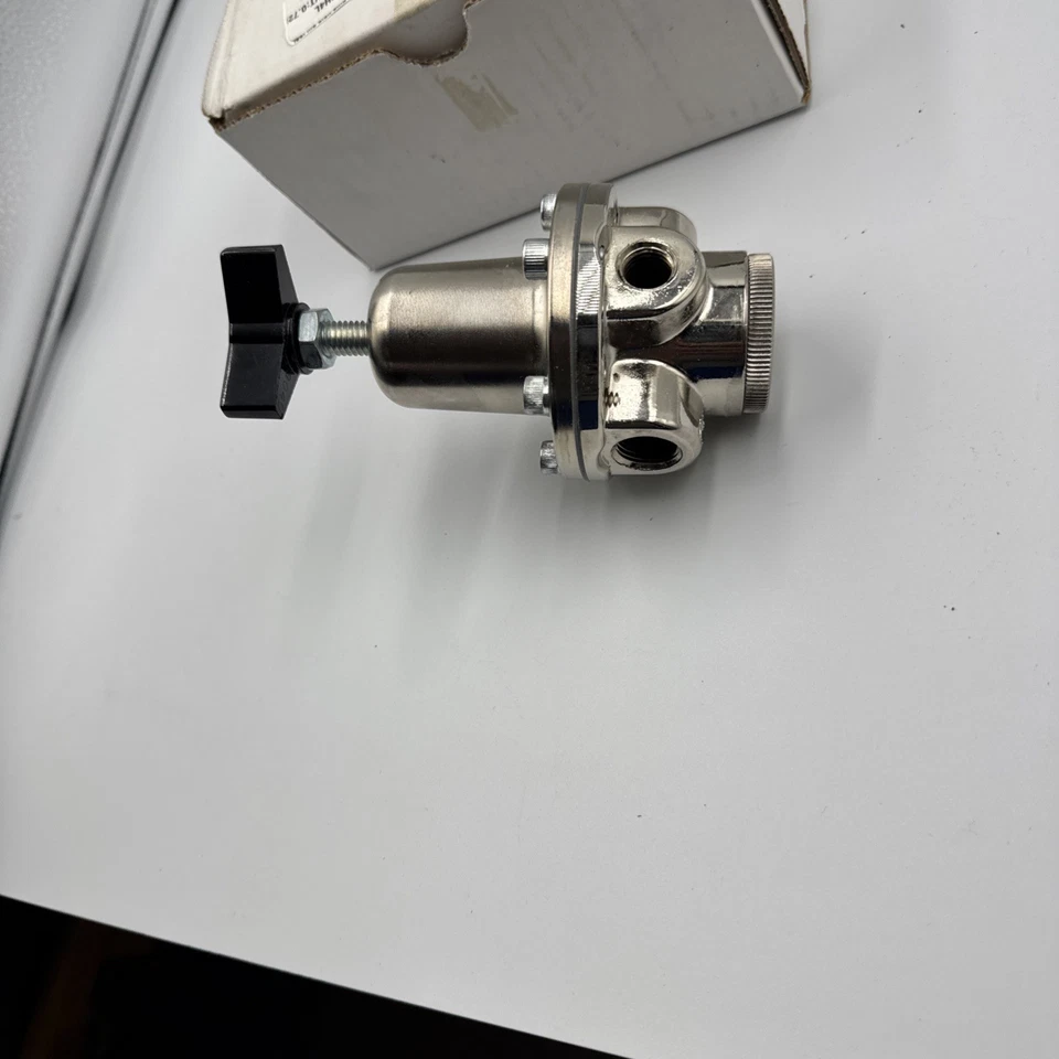 ¡¡NUEVO!! REGULADOR AIRE BINKS 85-200 Foto 3 de 4