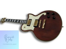 D’Angelico Electric Guitar Deluxe Atlantic Limited Edition