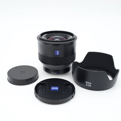 MINT Carl Zeiss ZEISS Batis 2/25 E-mount No.: 596