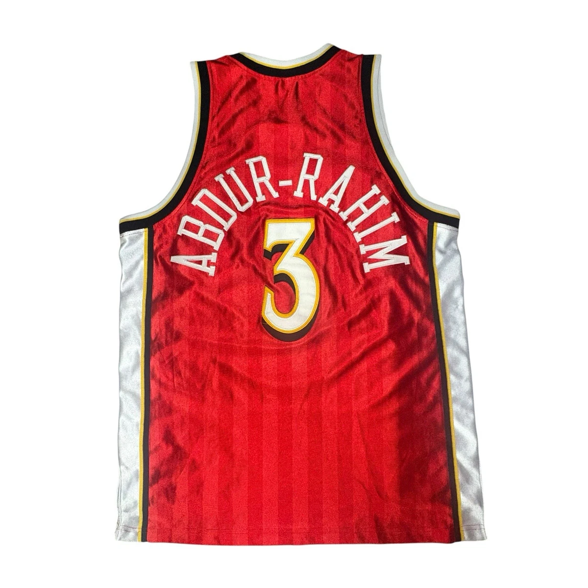Las mejores ofertas en Shareef Abdur-Rahim Atlanta Hawks NBA