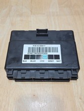 2003-2006 Gm Escalade Chevrolet Tahoe Suburban Body Control 15136877 Oem 2003-2006 Gm Escalade Chevrolet Tahoe Suburban Body Control 15136877 Oem