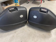 koffer koffer seitentaschen Givi Kappa Monokey Side K33