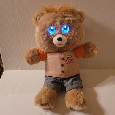 Teddy Ruxpin 2017 Animated Storytelling 15