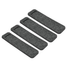 Felt Pen Case 12 Pack Pencil Bag Mini Pocket Protector Storage Sleeve Pouch H...