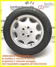 Jantes Mercedes 190