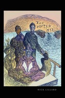 Nick Lillard | Water King | Taschenbuch | Englisch (2011) | Xlibris
