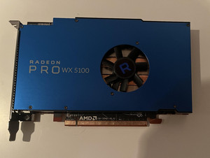 Amd Wx 5100 | eBay