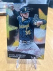 Paul Skenes 2026 Topps Stars of the MLB #SMLB-21! 2 Card Min! Read Desc!