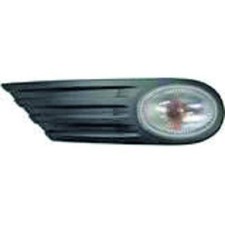 DIEDERICHS 1206078 Blinkleuchte rechts seitlich f�r MINI (R56) 2006-2010