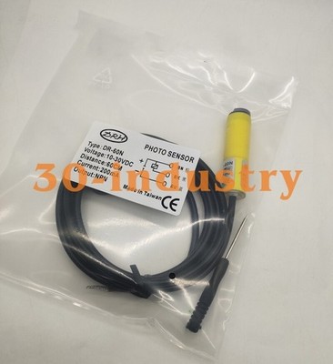 1PCS NEW FOR DRH DR-60N Photoelectric Switch #qm