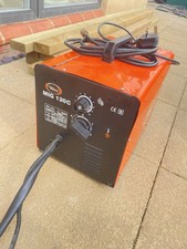 MIG Welder