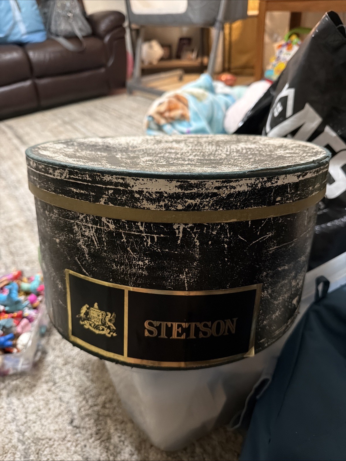 Optimo Fedora - image 1