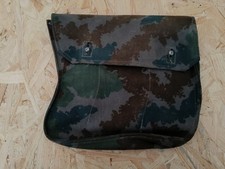 NVA Flächentarn/Blumentarn 3er Magazintasche KVP Original Selten