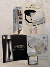 Lot It Cosmetics Travel Lot - Great Value