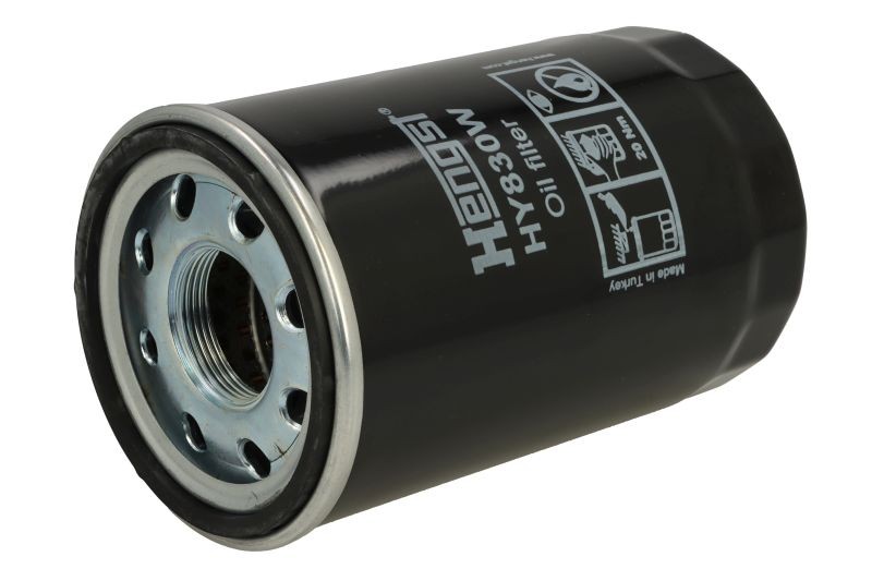 ✅Fits HENGST HY830W Hydraulic filter HY830W Hydraulic filter (screwe ⭐UK Seller⭐