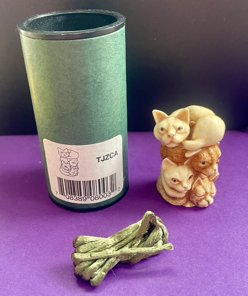 25+ Harmony Kingdom Cat for sale | Updated Oct 2026