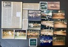 120 Vintage 1980’s Michigan / Indiana Stock Car Racing Snapshots Photos W/ Info — photo 2