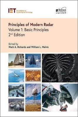Principles of Modern Radar by Mark A. Richards, William L. Me... - 9781839533815