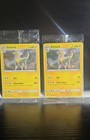 SET OF 2 Boltund - (Cosmos Holo) 076/202 Miscellaneous Cards & Products Holo — photo 2