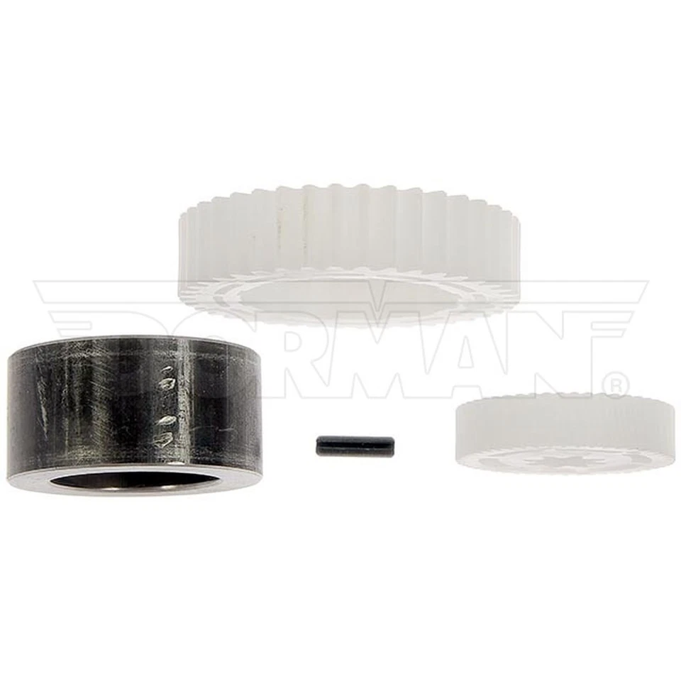 Kit de montagem de atuador de freio Dorman 924-395 para modelos BMW selecionados 02-08 - Imagem 2 de 4