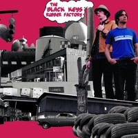 Audio Cd - Black Keys (The) - Rubber Factory - Fat Possum Records -D- Neu