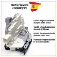 TÜRschloss Hinten Links Seat Altea XL 5P0839011 1P0839015A