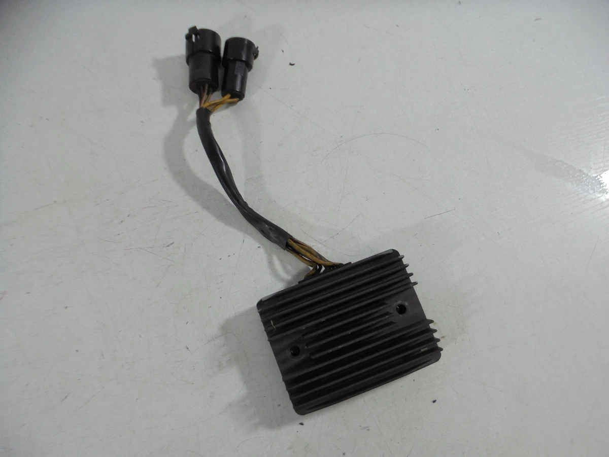 Motorcycle Regulators for 2002 Kawasaki Ninja ZX9R for sale | eBay