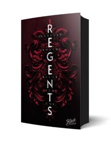 Regents: Blute für uns (WR Academy) | Mit wunder... | Buch | Zustand akzeptabel