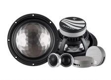 Rainbow Audio AE-C260 2-way 6.5 inch Component Set