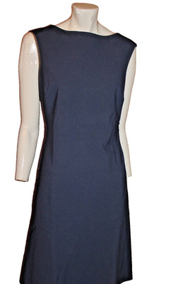 ''MARKS & SPENCER'' WINTERKLEID ZUM TRAGEN UNTERPULLOVER GR.38/40 V / MAßE