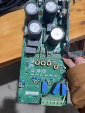 RINT-5311C 1PCS Used ABB RINT5311C driver board In Good Condition  Fast delivery