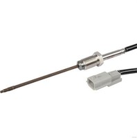 Herth+Buss Elparts 70682530 Sensor, Abgastemperatur Passend FüR Nissan Opel