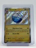 ELECTRODE 2024 POKEMON PALDEAN FATES SHINY RARE #134/091 HOLO Q3205