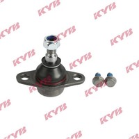 Traggelenk FüHrungsgelenk KYB KBJ4407 Stahl FüR Mini R50 R53 R52 Cooper Works