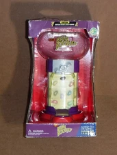 Jelly Belly Bean Boozled Jelly Bean Machine Manual Dispenser with Candy
