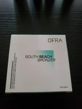 OFRA South Beach Bronzer   .25 oz.
