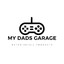 my.dads.garage