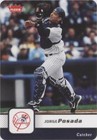 2006 Fleer - Jorge Posada #394