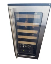 Uline Built In 15" Wine Cooler