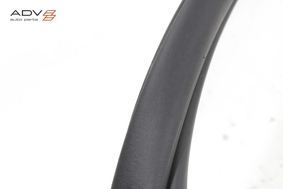 GMC SIERRA 2500 HD 2020-25 carrocería de puerta trasera izquierda lado del conductor sello de resistencia OEM Foto 3 de 4