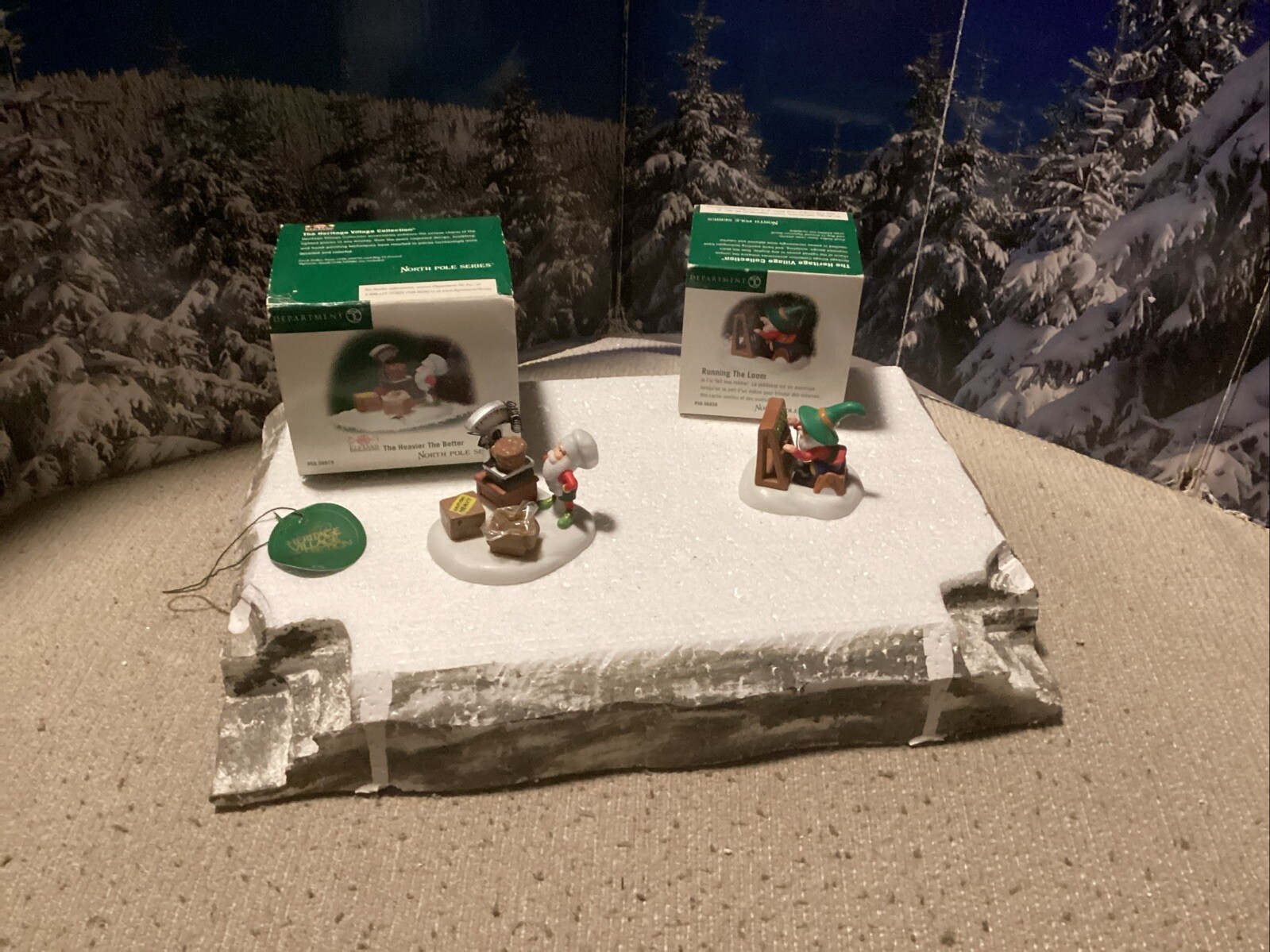 Click here to see eBay Auction