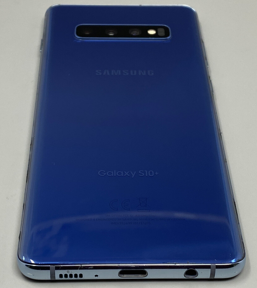 samsung-galaxy-s10-plus-sm-g975u1-128gb-unlocked-blue-smartphone-fair