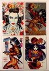 Shi Dark Horse Comics with Complete Series Comics, Graphic Novels & TPBs