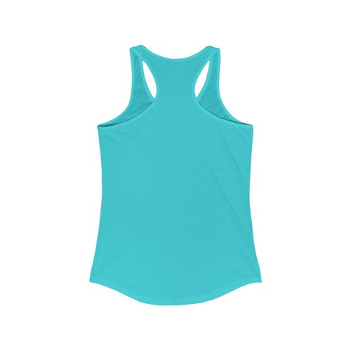 Jhene Aiko The Magic Hour 2024 Tour Women's Ideal Racerback Tank - Picture 7 of 13